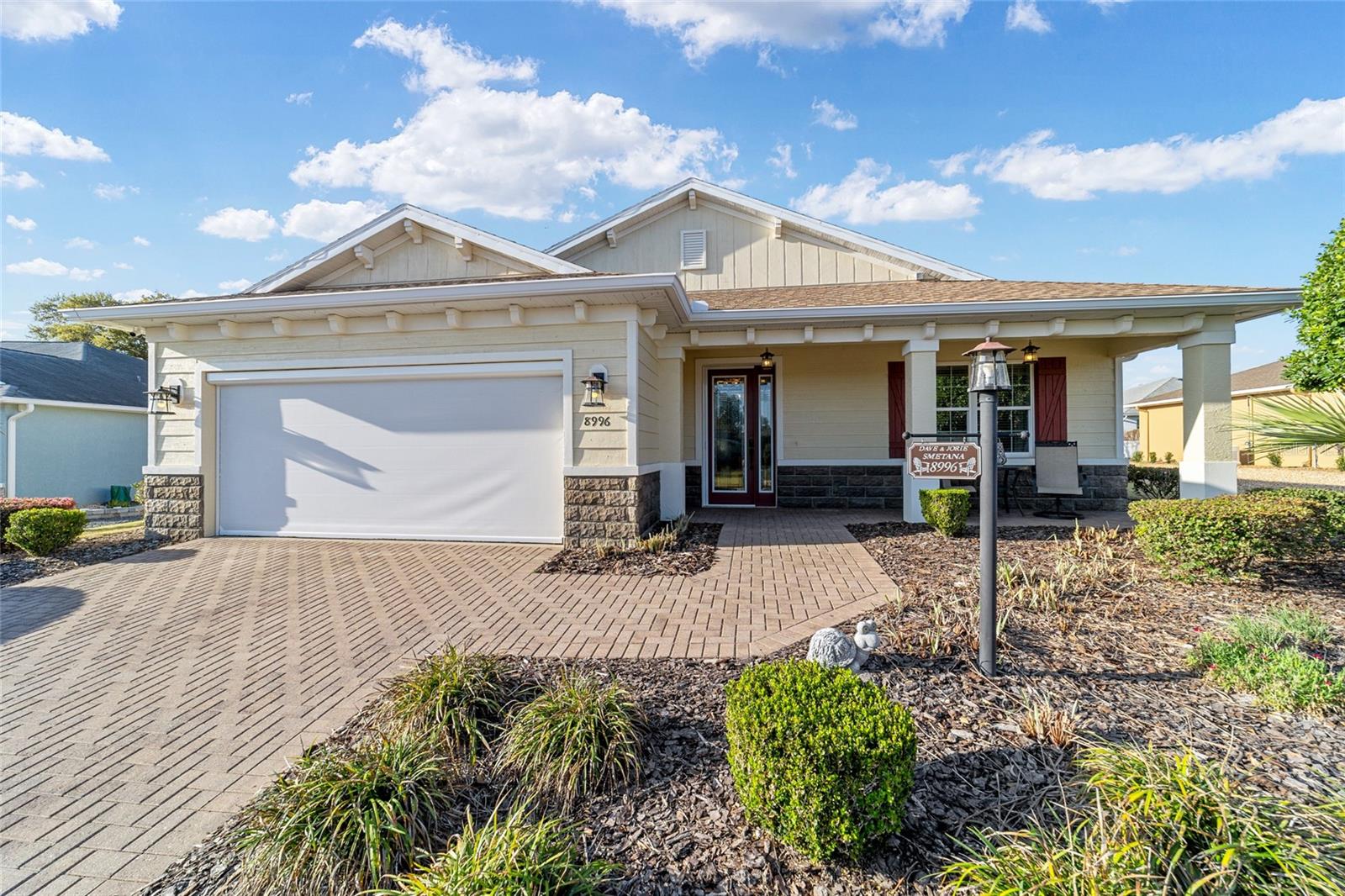8996 SW 89TH LOOP, OCALA, FL, 34481