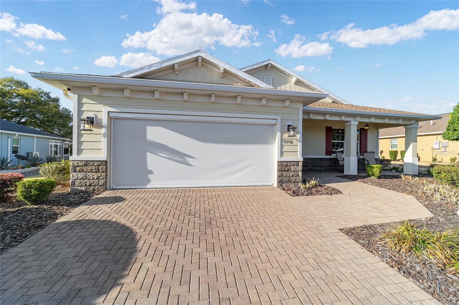 8996 SW 89TH LOOP, OCALA, FL, 34481