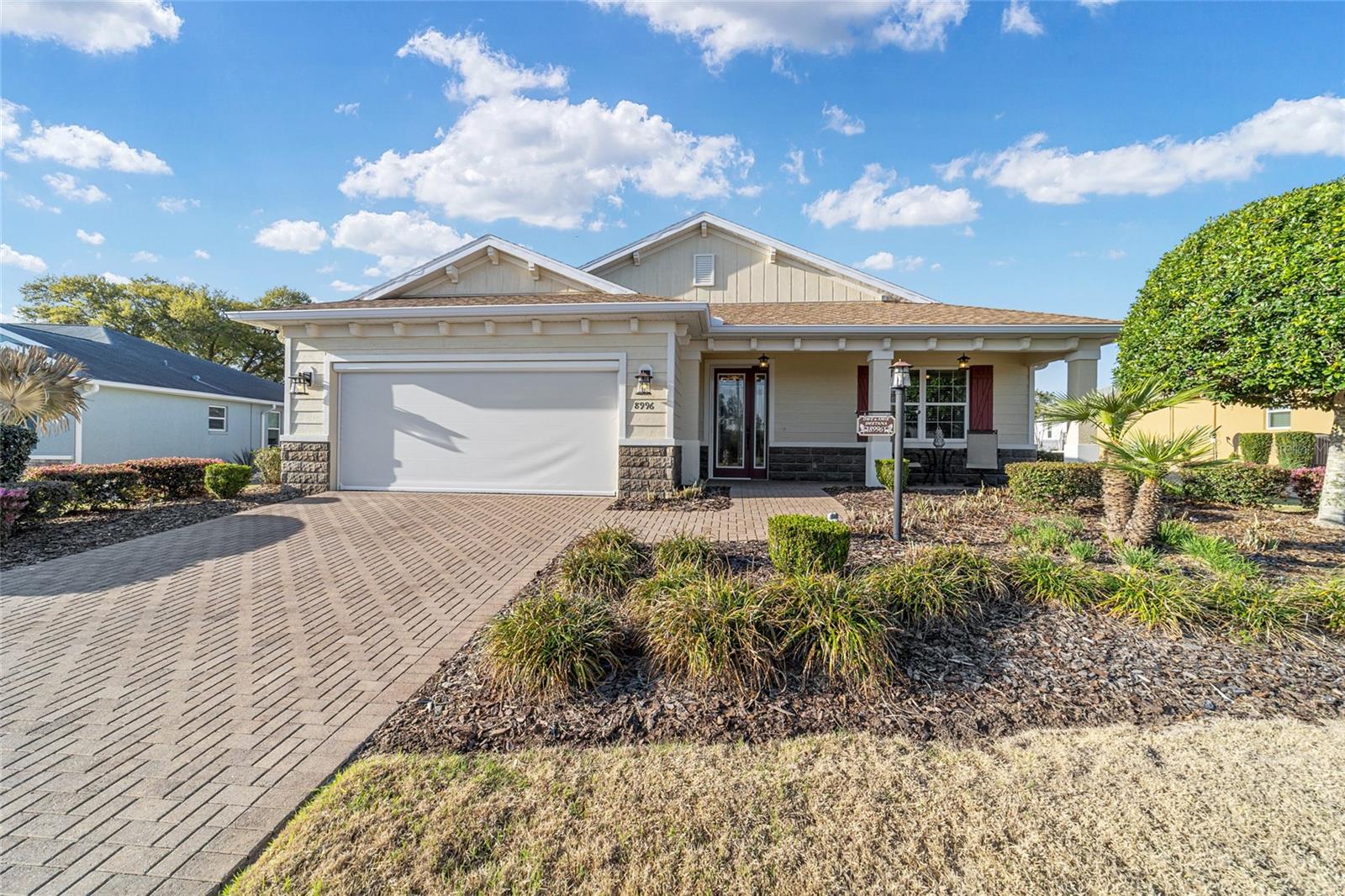 8996 SW 89TH LOOP, OCALA, FL, 34481