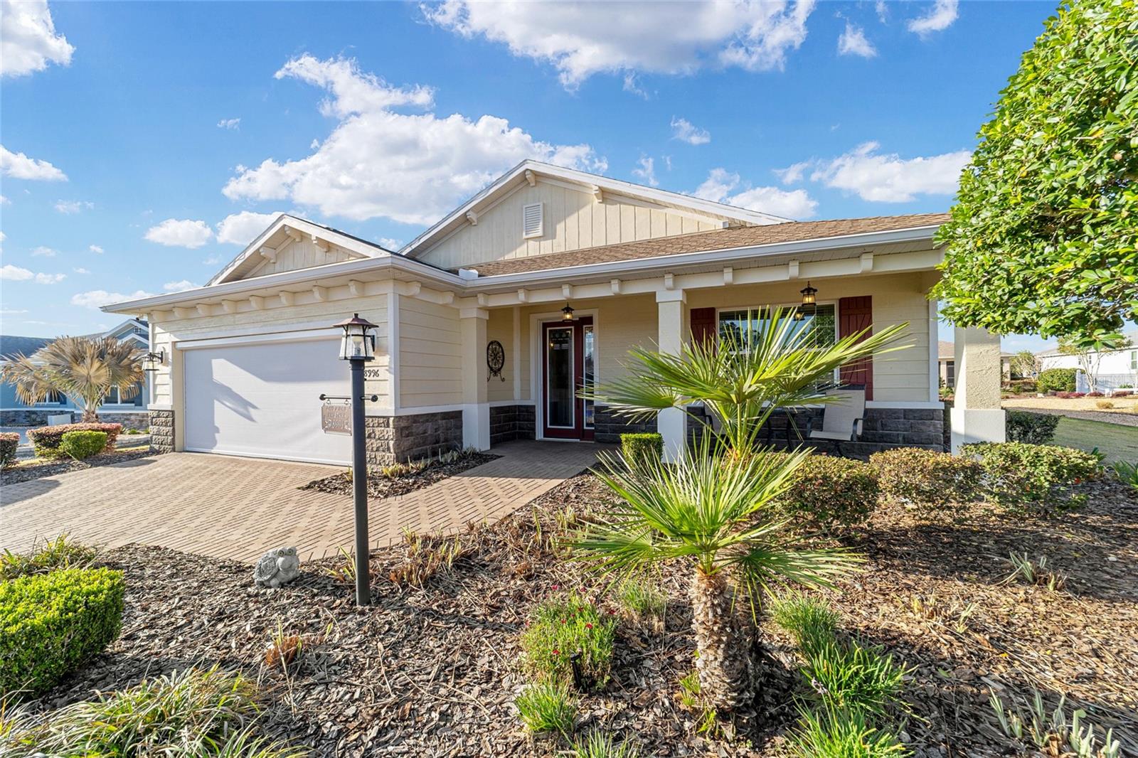 8996 SW 89TH LOOP, OCALA, FL, 34481