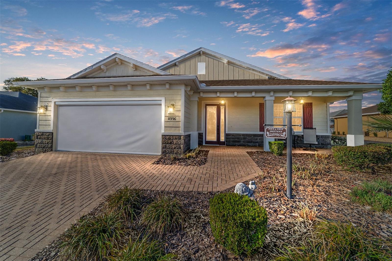 8996 SW 89TH LOOP, OCALA, FL, 34481