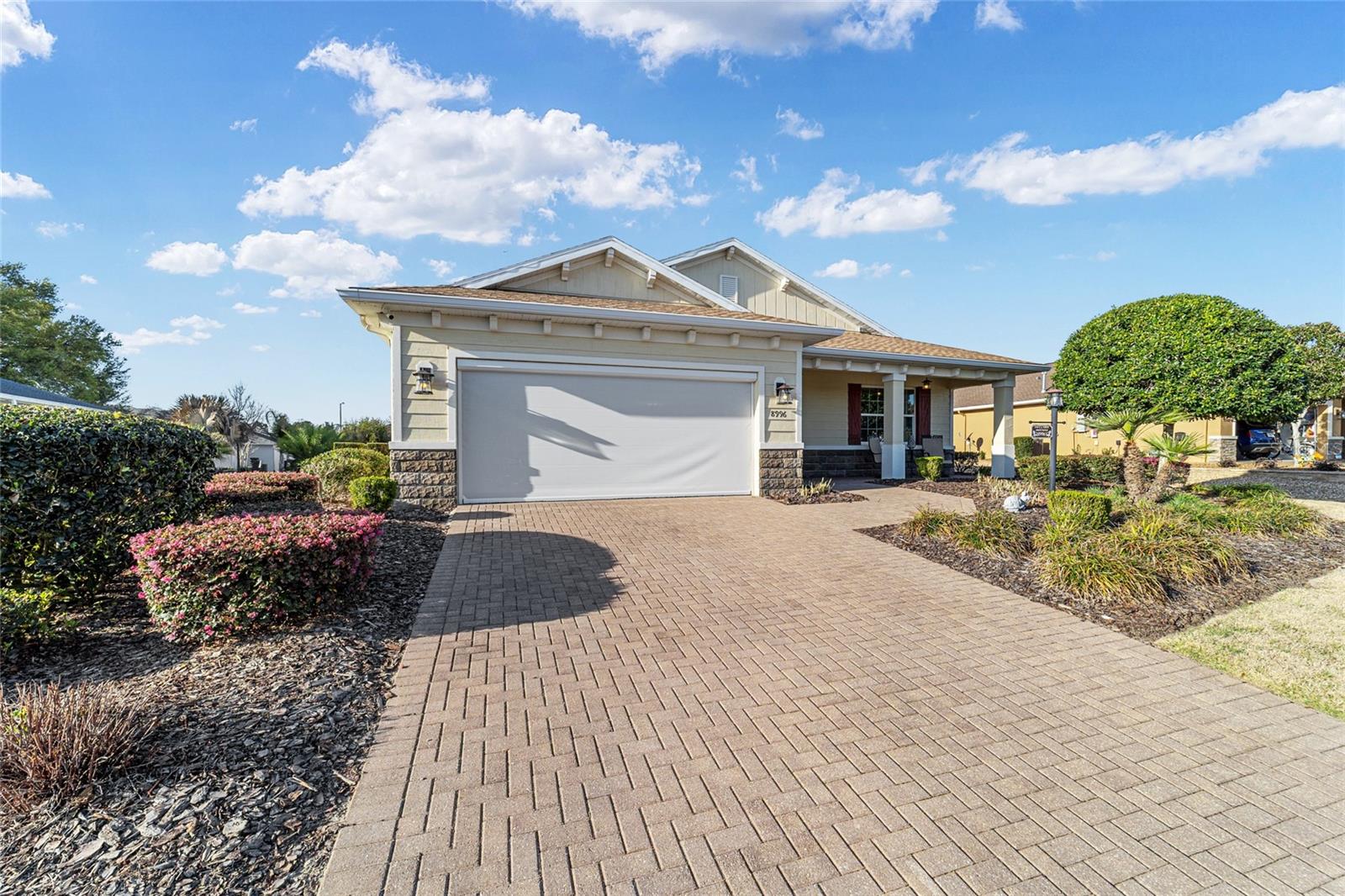 8996 SW 89TH LOOP, OCALA, FL, 34481