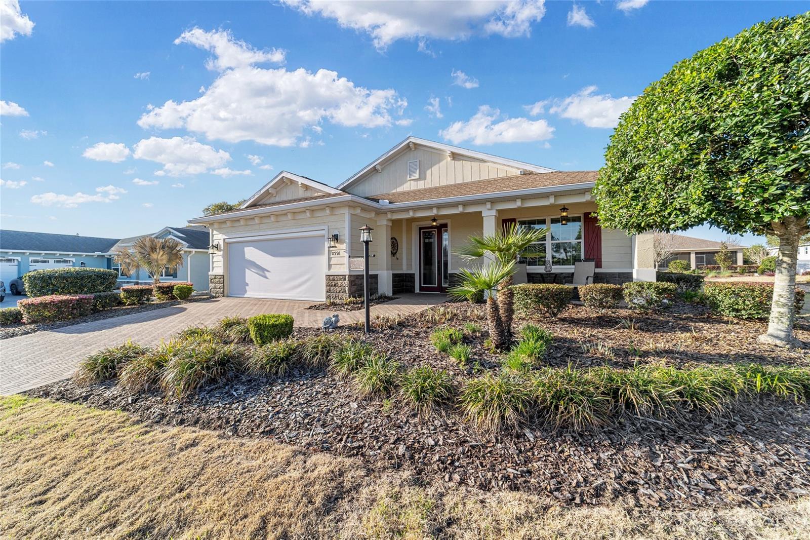 8996 SW 89TH LOOP, OCALA, FL, 34481