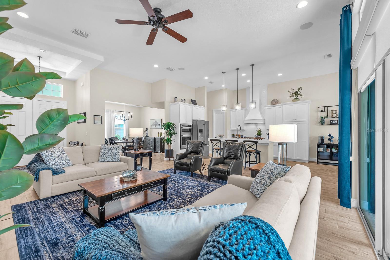 5210 ALAFIA FALLS DR, LITHIA, FL, 33547