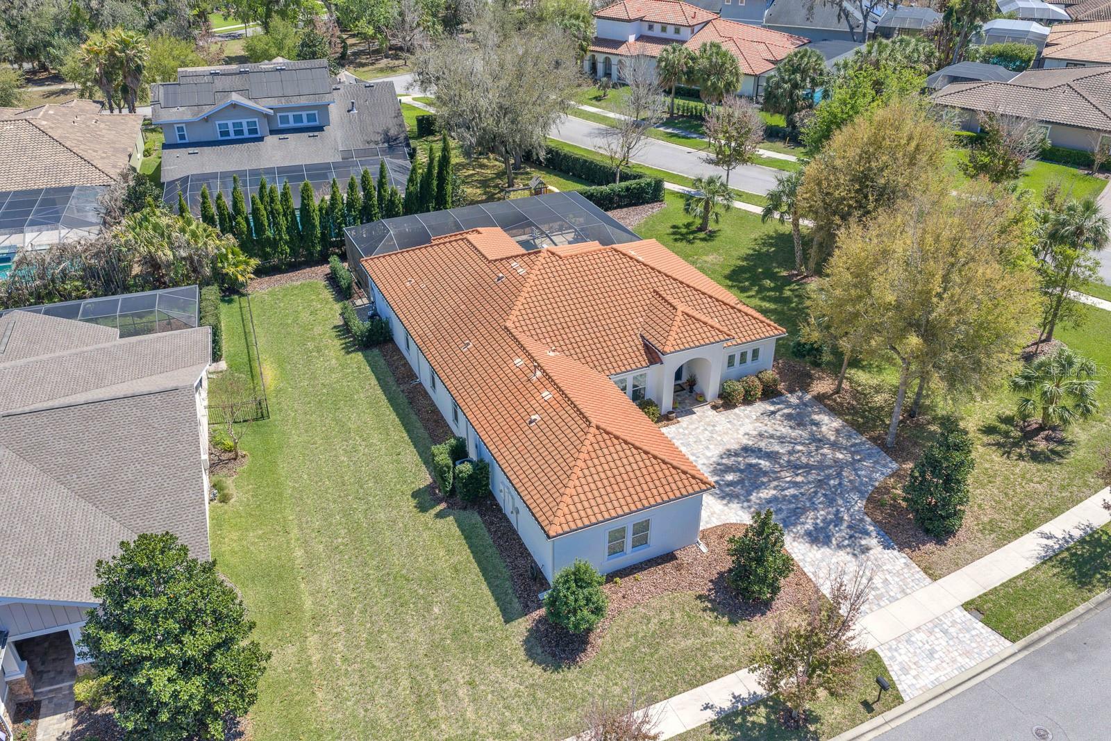 5210 ALAFIA FALLS DR, LITHIA, FL, 33547