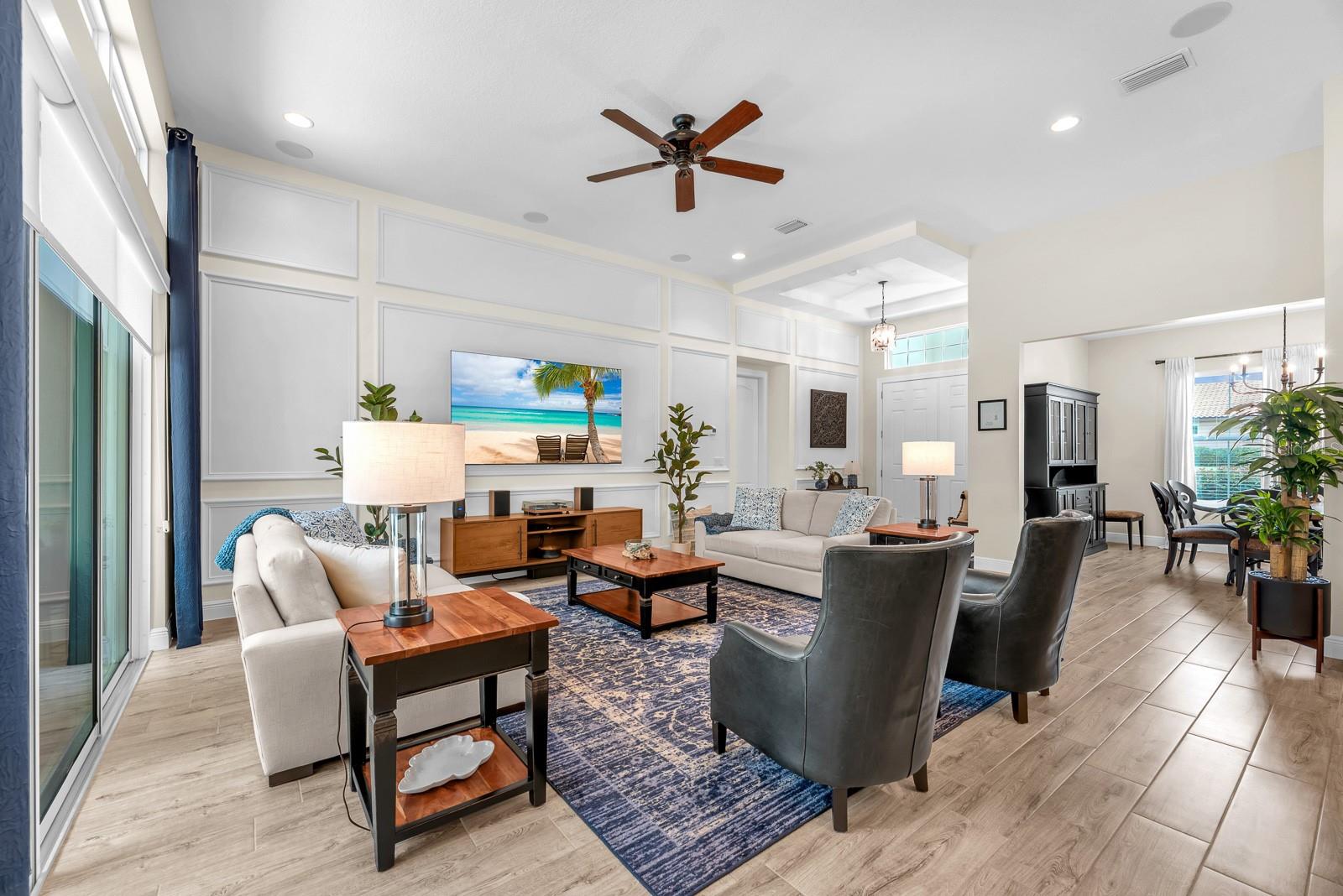 5210 ALAFIA FALLS DR, LITHIA, FL, 33547