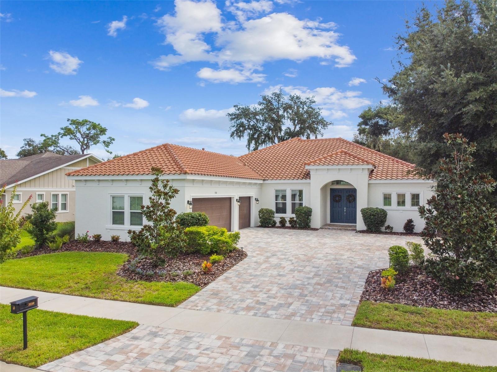 5210 ALAFIA FALLS DR, LITHIA, FL, 33547