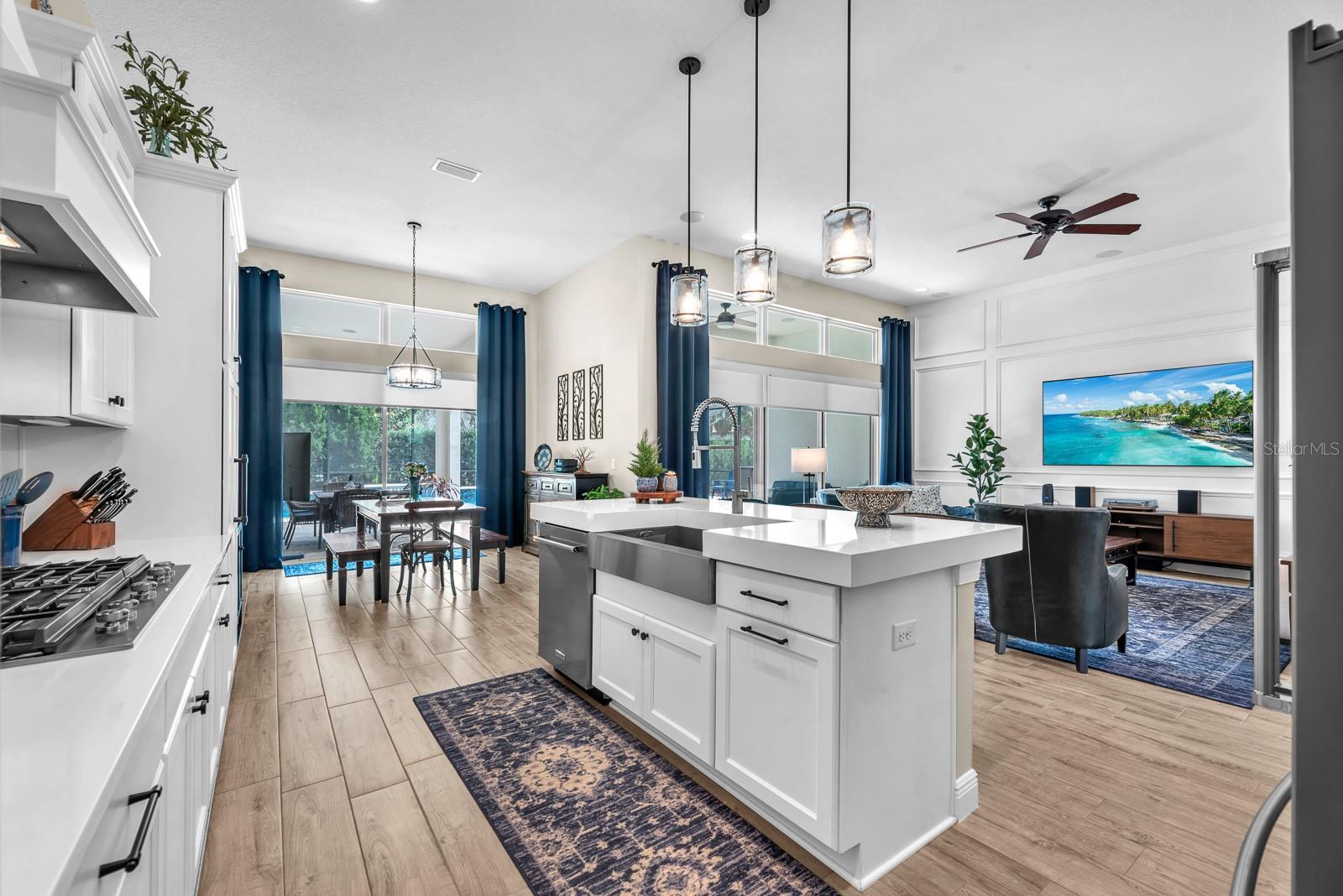 5210 ALAFIA FALLS DR, LITHIA, FL, 33547