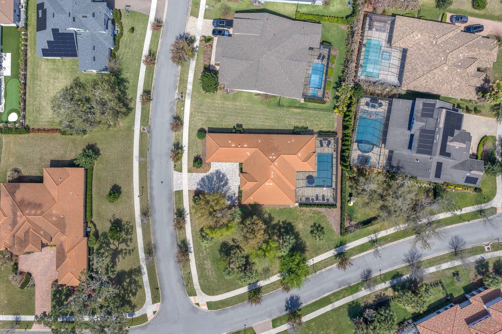 5210 ALAFIA FALLS DR, LITHIA, FL, 33547