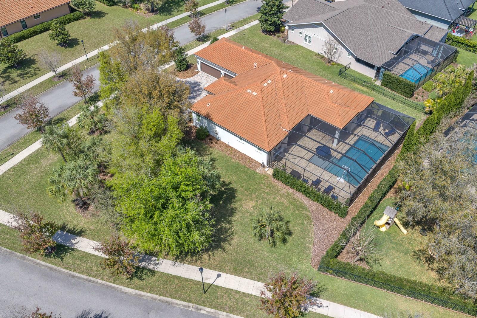 5210 ALAFIA FALLS DR, LITHIA, FL, 33547