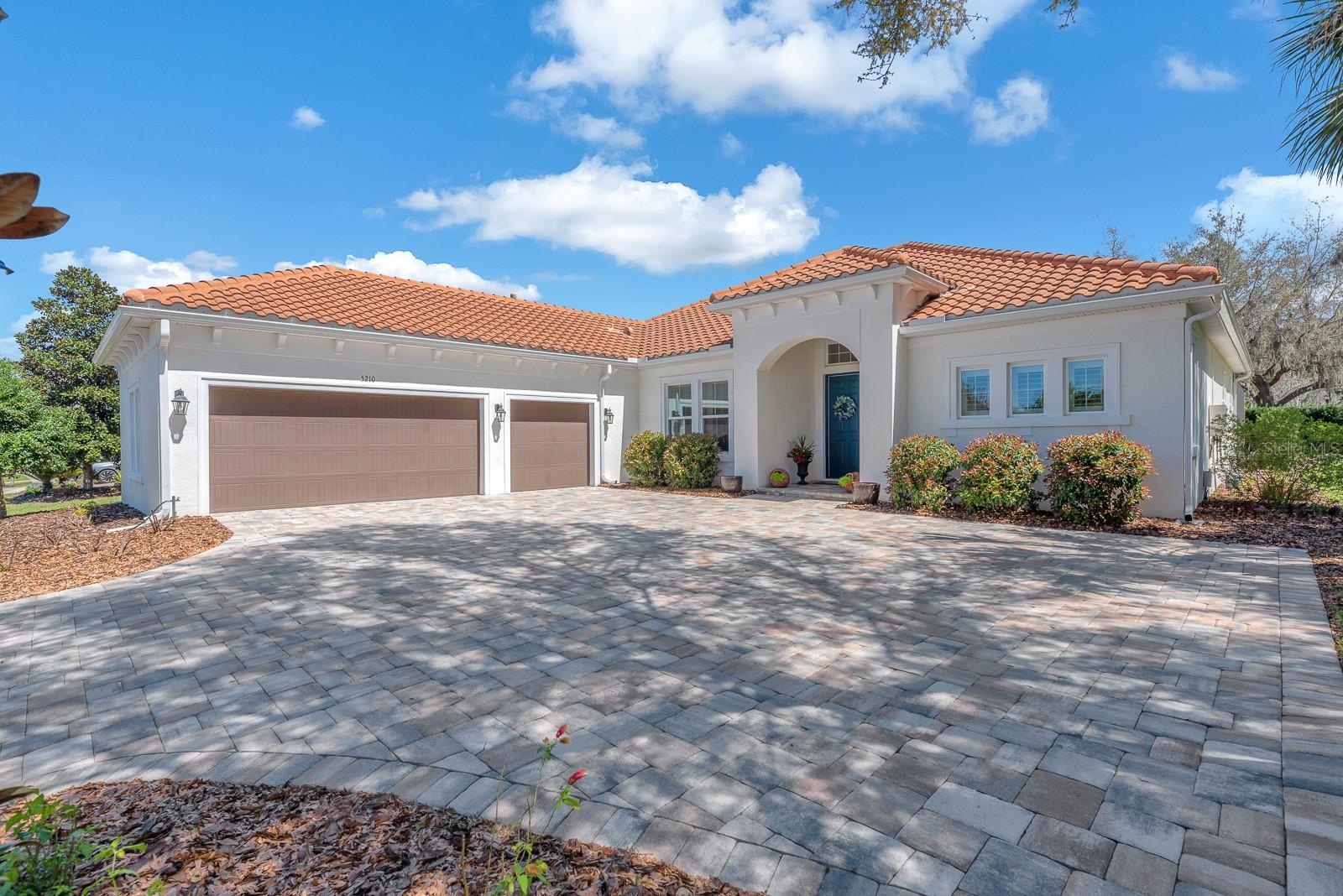 5210 ALAFIA FALLS DR, LITHIA, FL, 33547