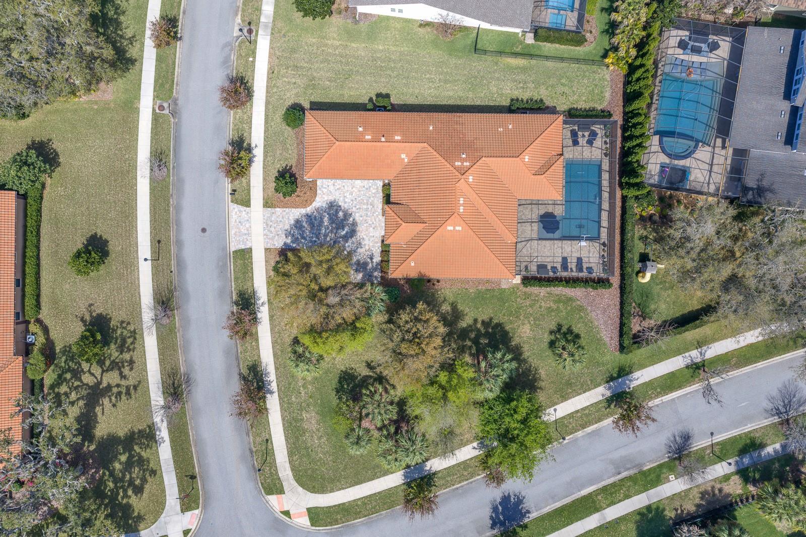 5210 ALAFIA FALLS DR, LITHIA, FL, 33547