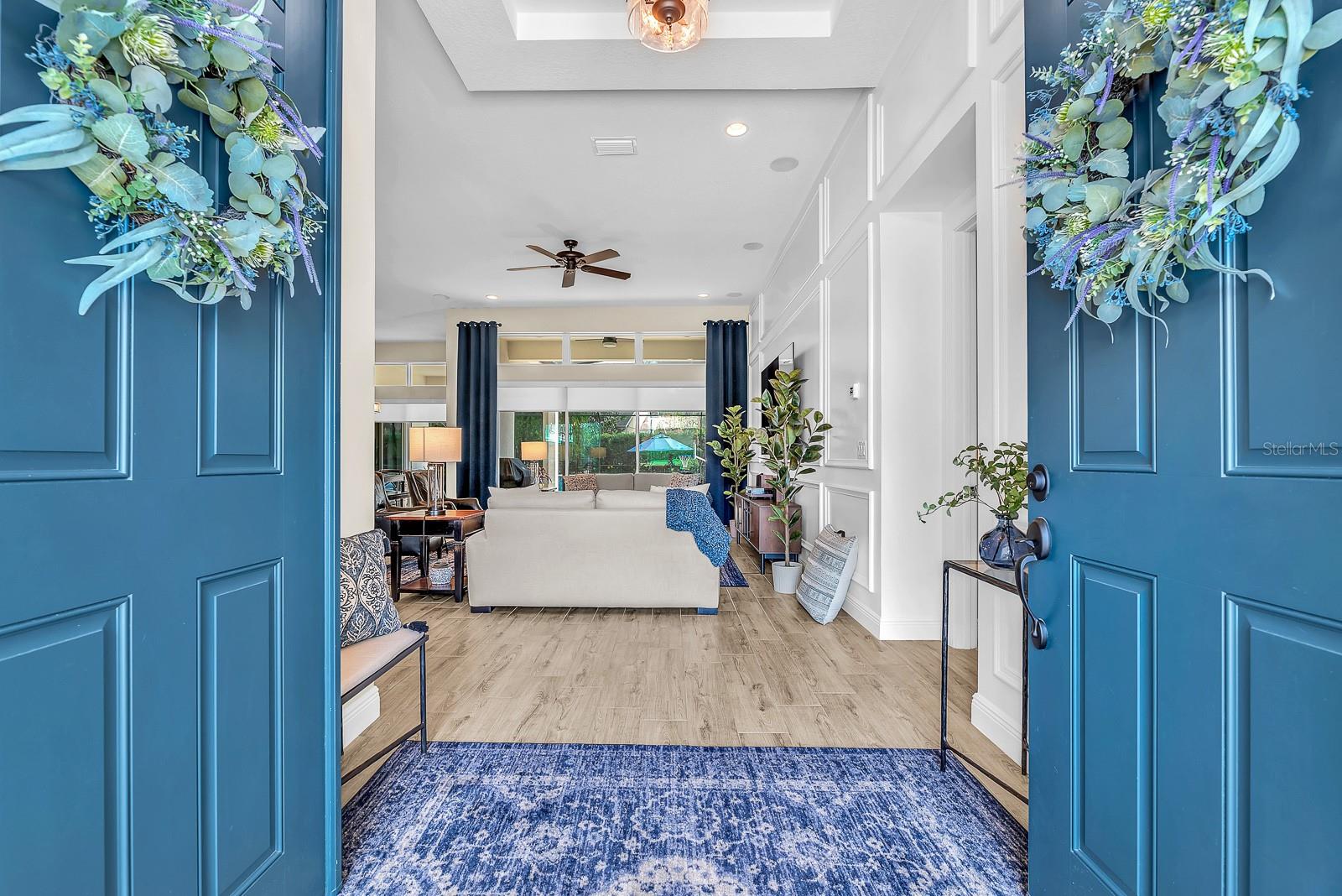 5210 ALAFIA FALLS DR, LITHIA, FL, 33547