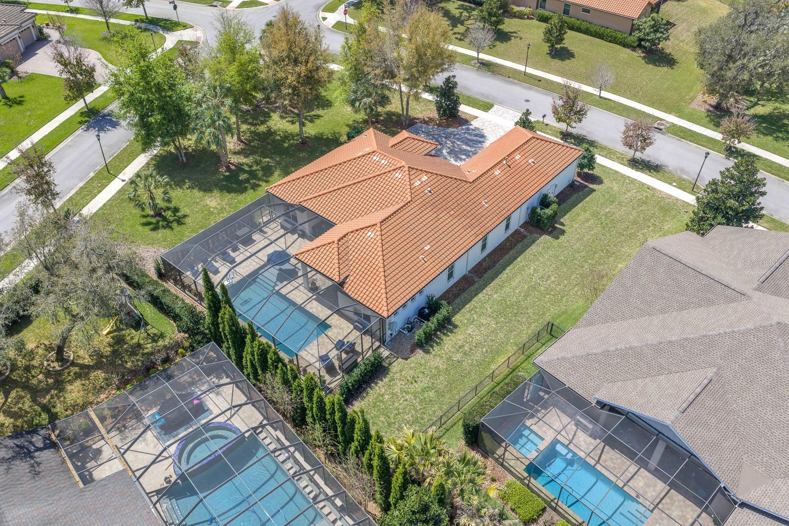 5210 ALAFIA FALLS DR, LITHIA, FL, 33547