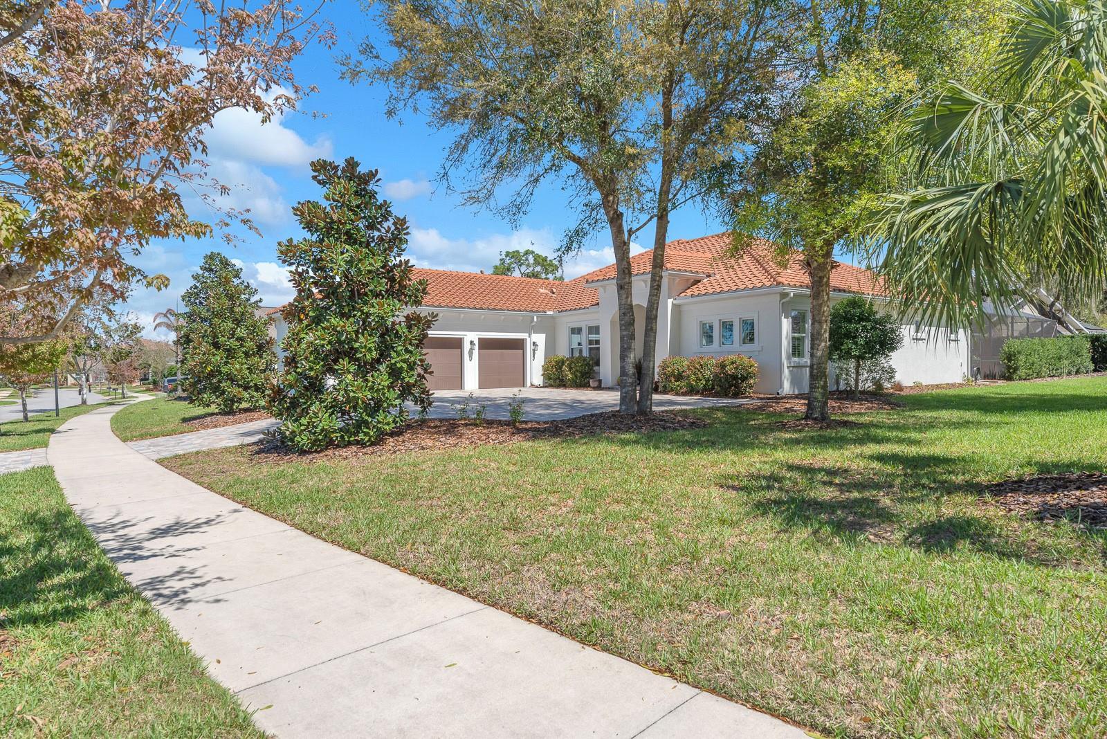 5210 ALAFIA FALLS DR, LITHIA, FL, 33547