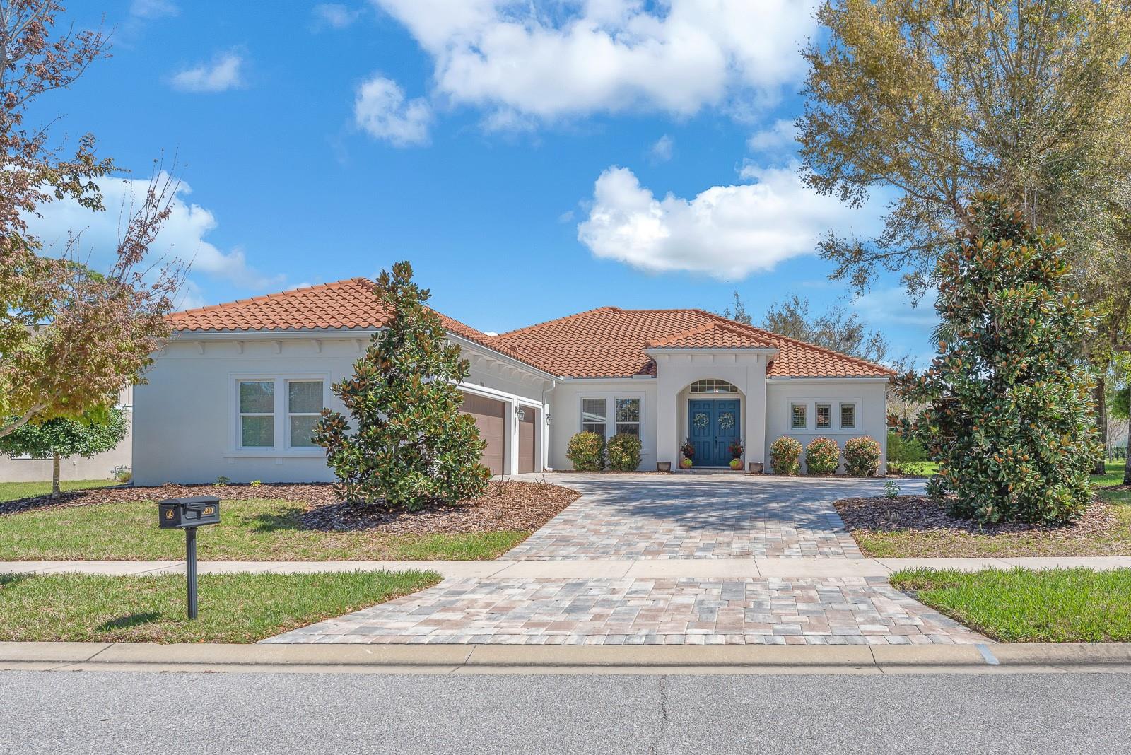 5210 ALAFIA FALLS DR, LITHIA, FL, 33547