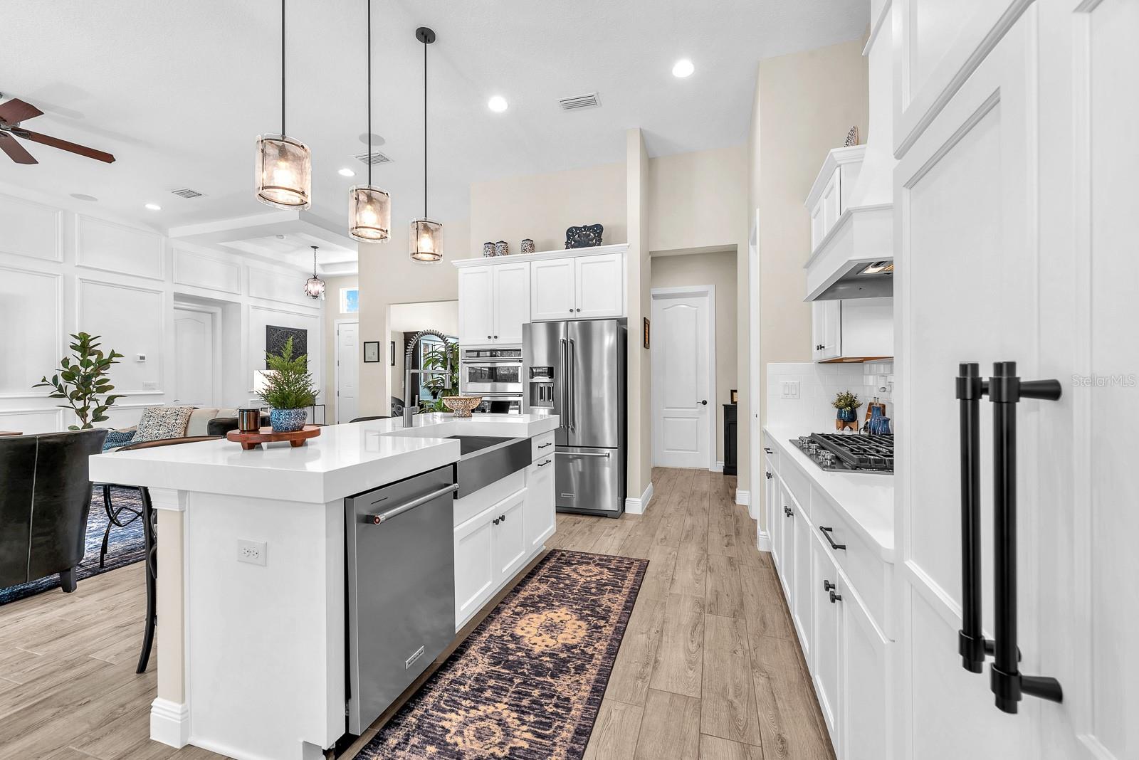 5210 ALAFIA FALLS DR, LITHIA, FL, 33547