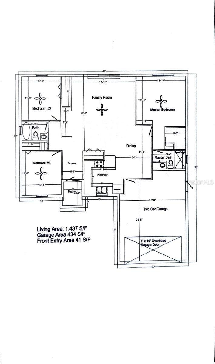 6839 34TH AVE E, PALMETTO, FL, 34221