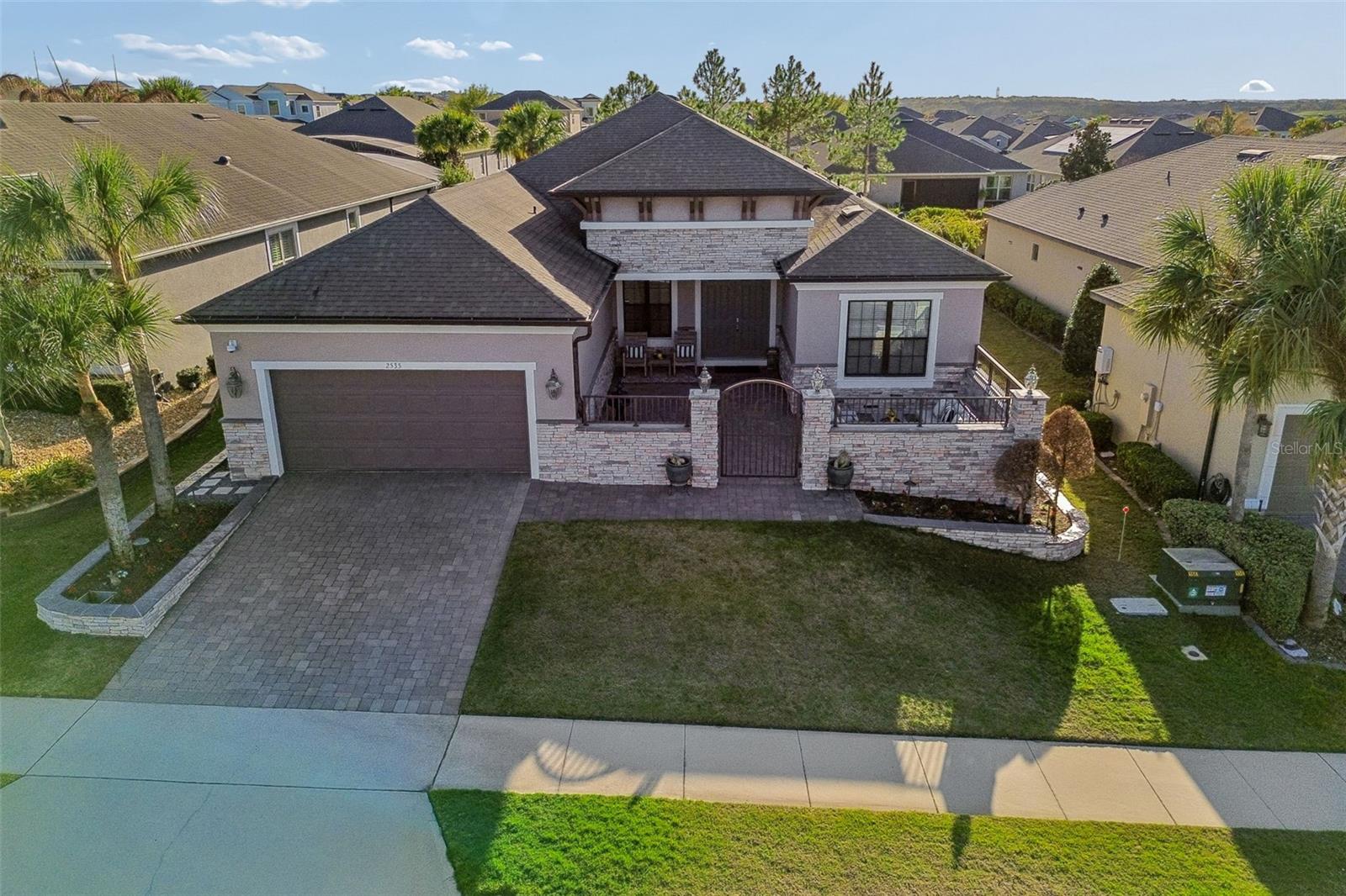 2535 STARGRASS CIR, CLERMONT, FL, 34715