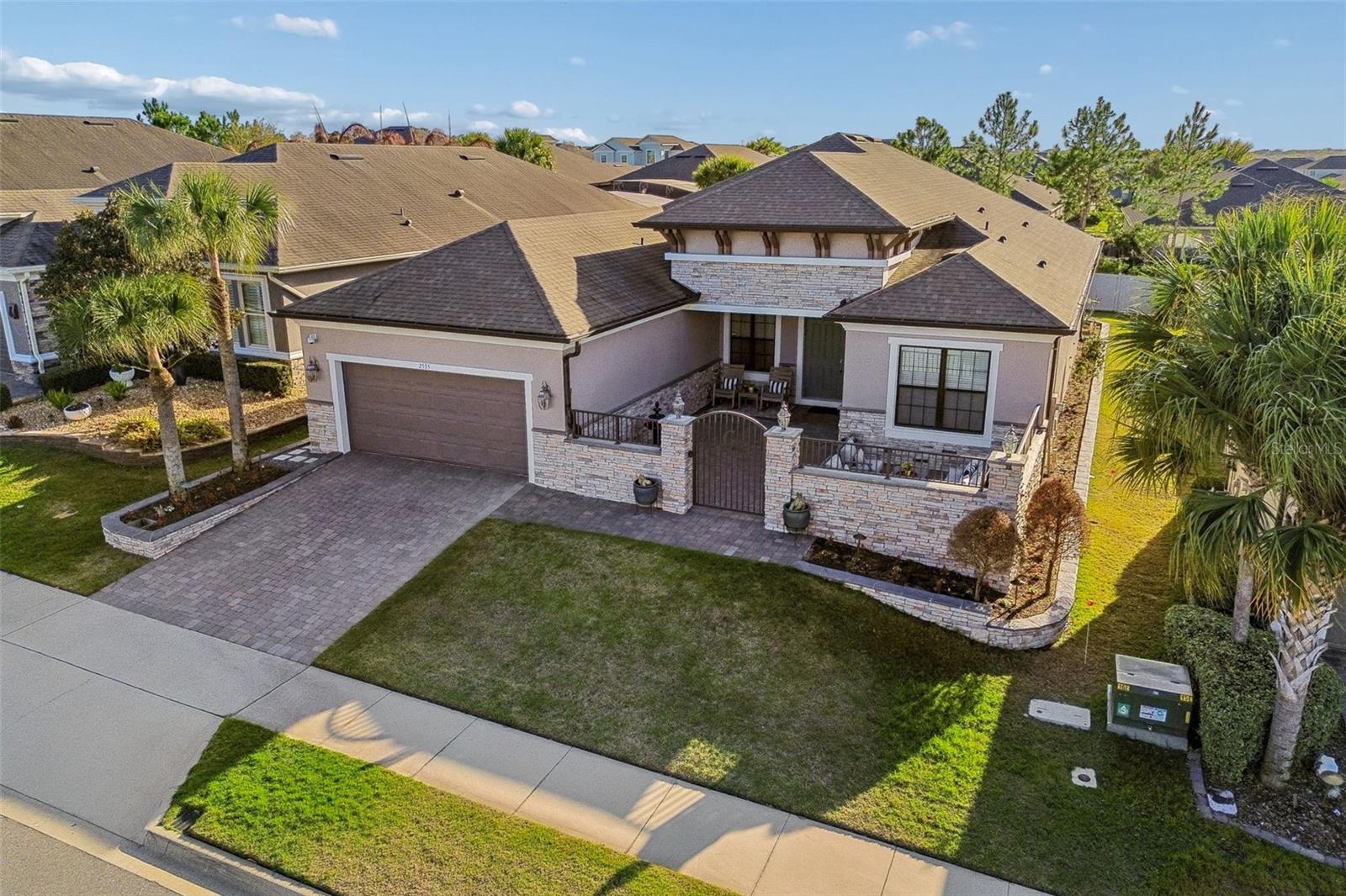 2535 STARGRASS CIR, CLERMONT, FL, 34715