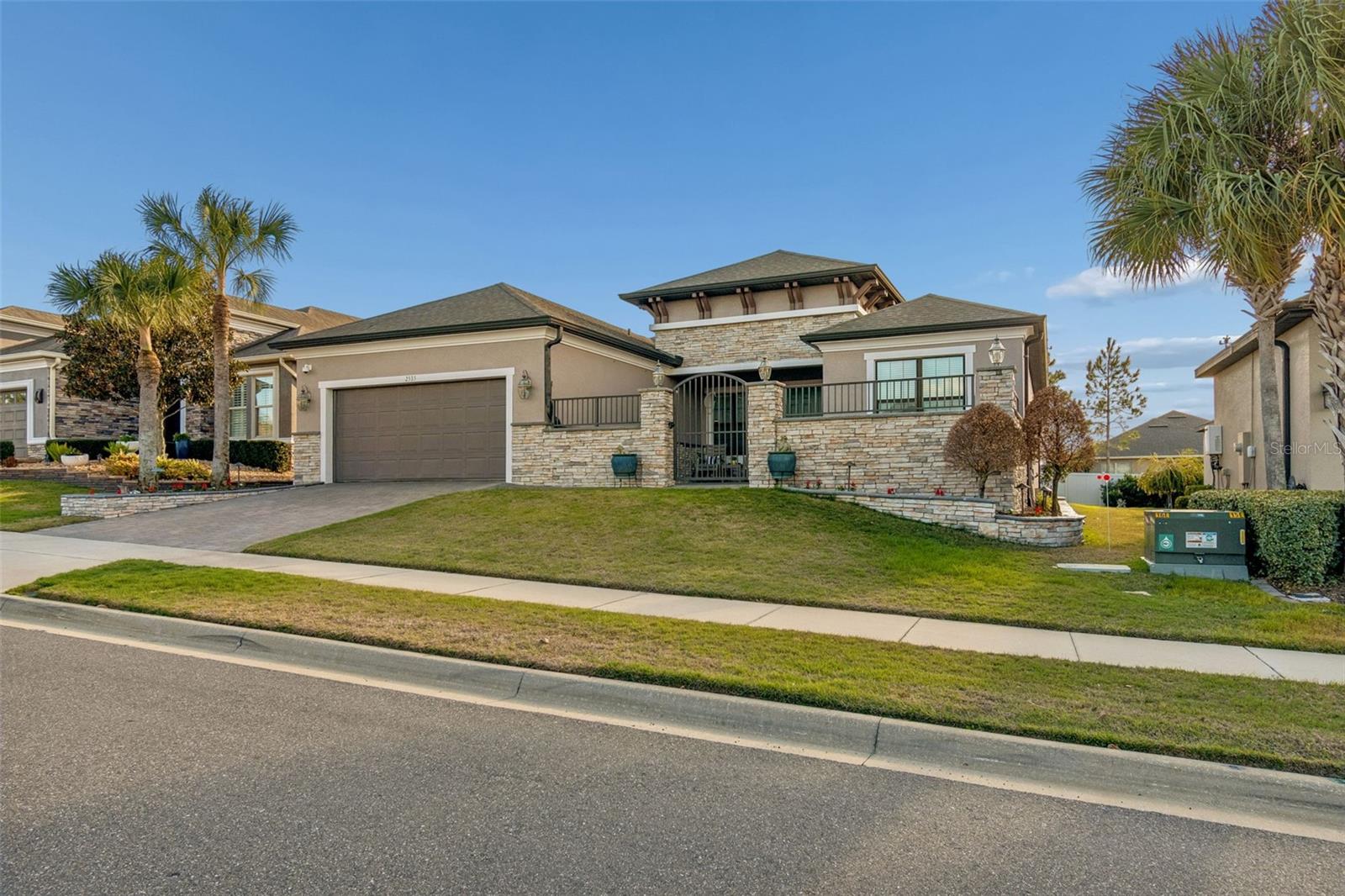 2535 STARGRASS CIR, CLERMONT, FL, 34715