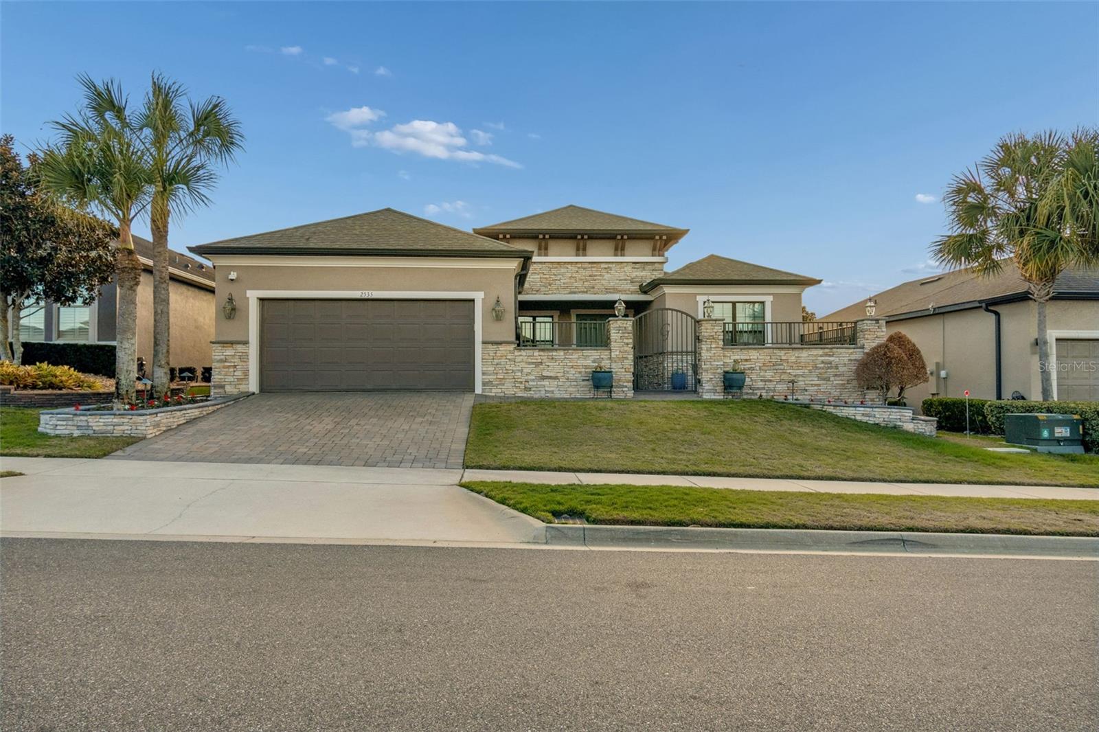 2535 STARGRASS CIR, CLERMONT, FL, 34715