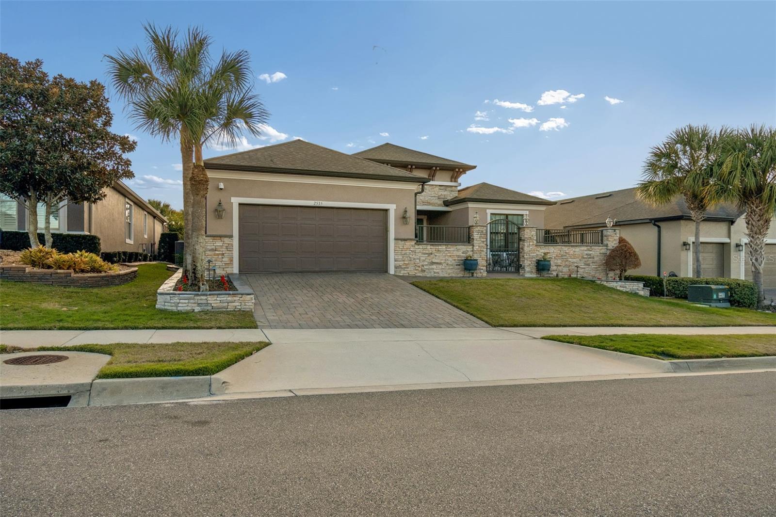 2535 STARGRASS CIR, CLERMONT, FL, 34715