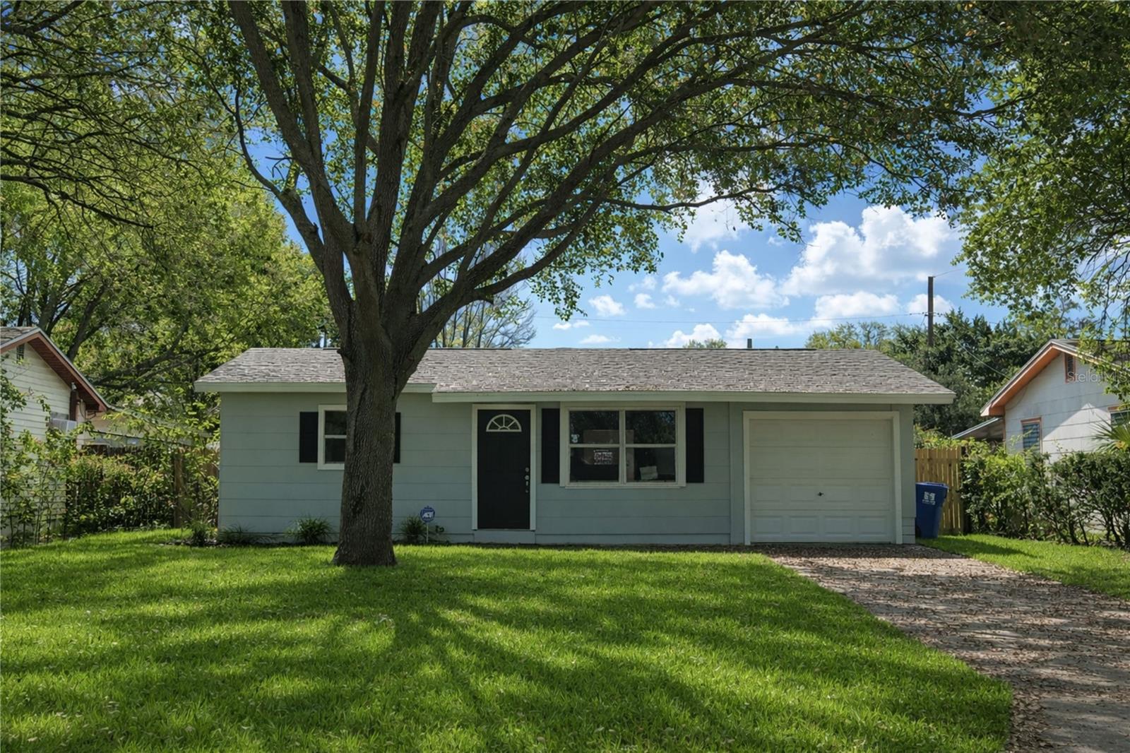 5460 40TH AVE N, ST PETERSBURG, FL, 33709