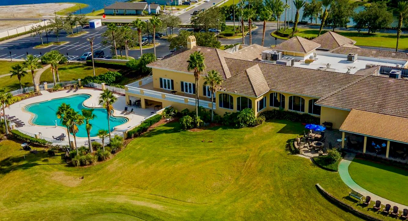 2121 DIVOT DR, DAYTONA BEACH, FL, 32124