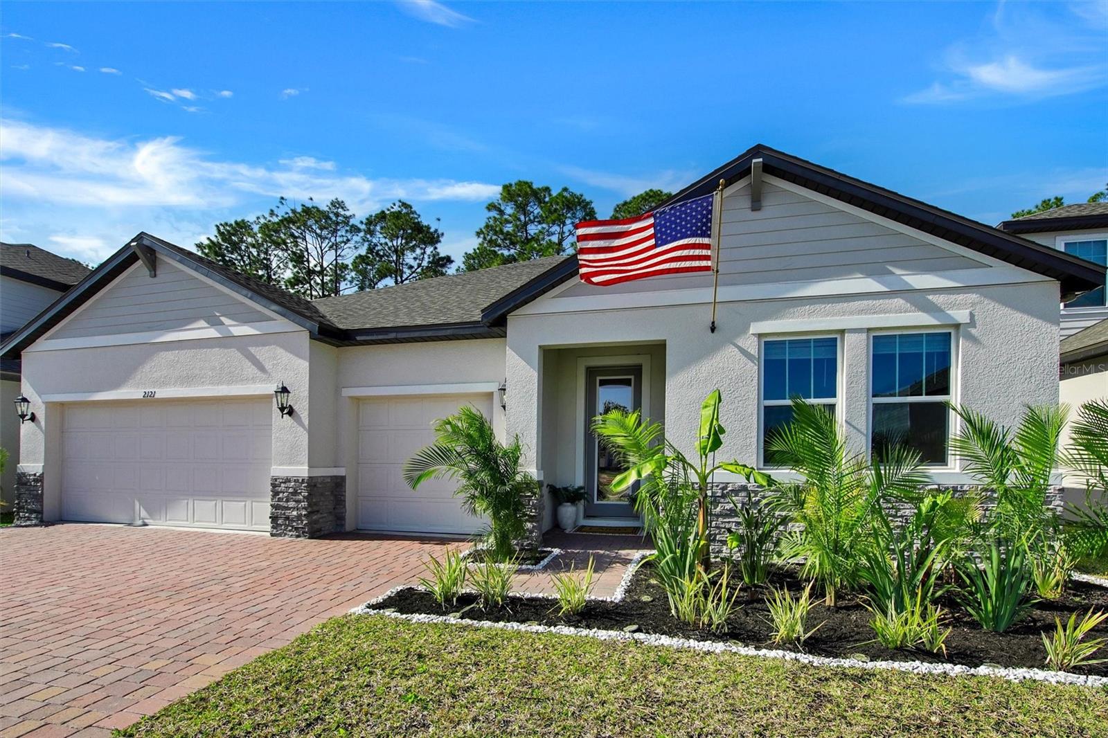 2121 DIVOT DR, DAYTONA BEACH, FL, 32124