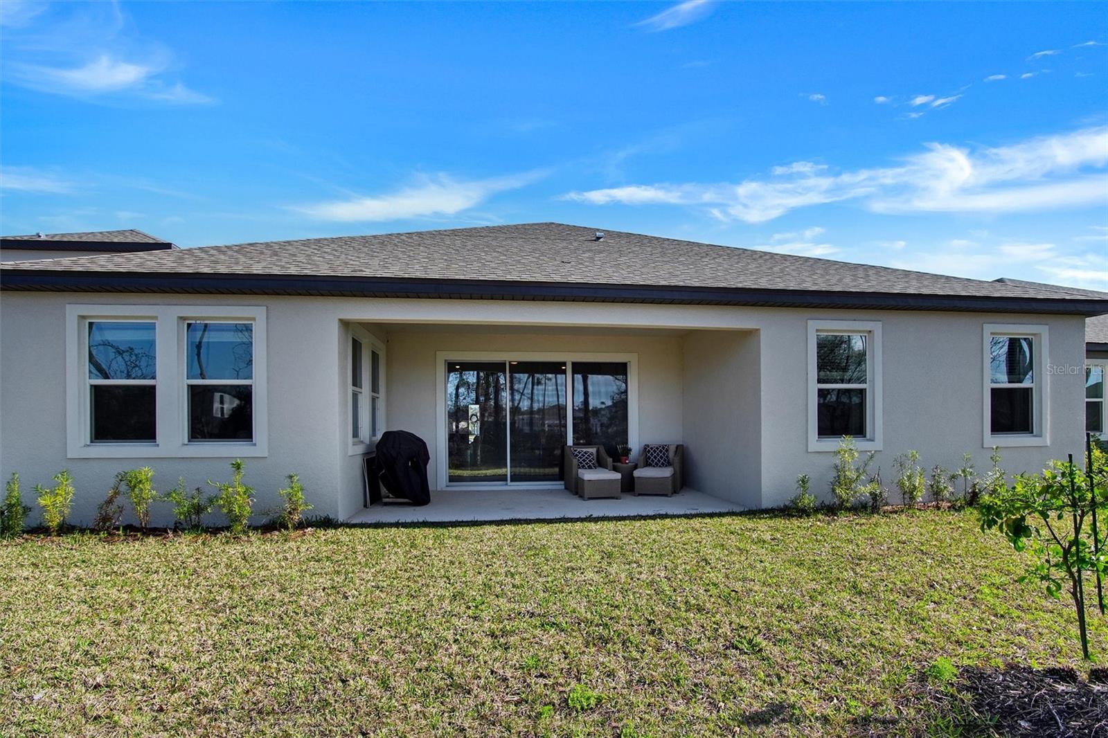 2121 DIVOT DR, DAYTONA BEACH, FL, 32124