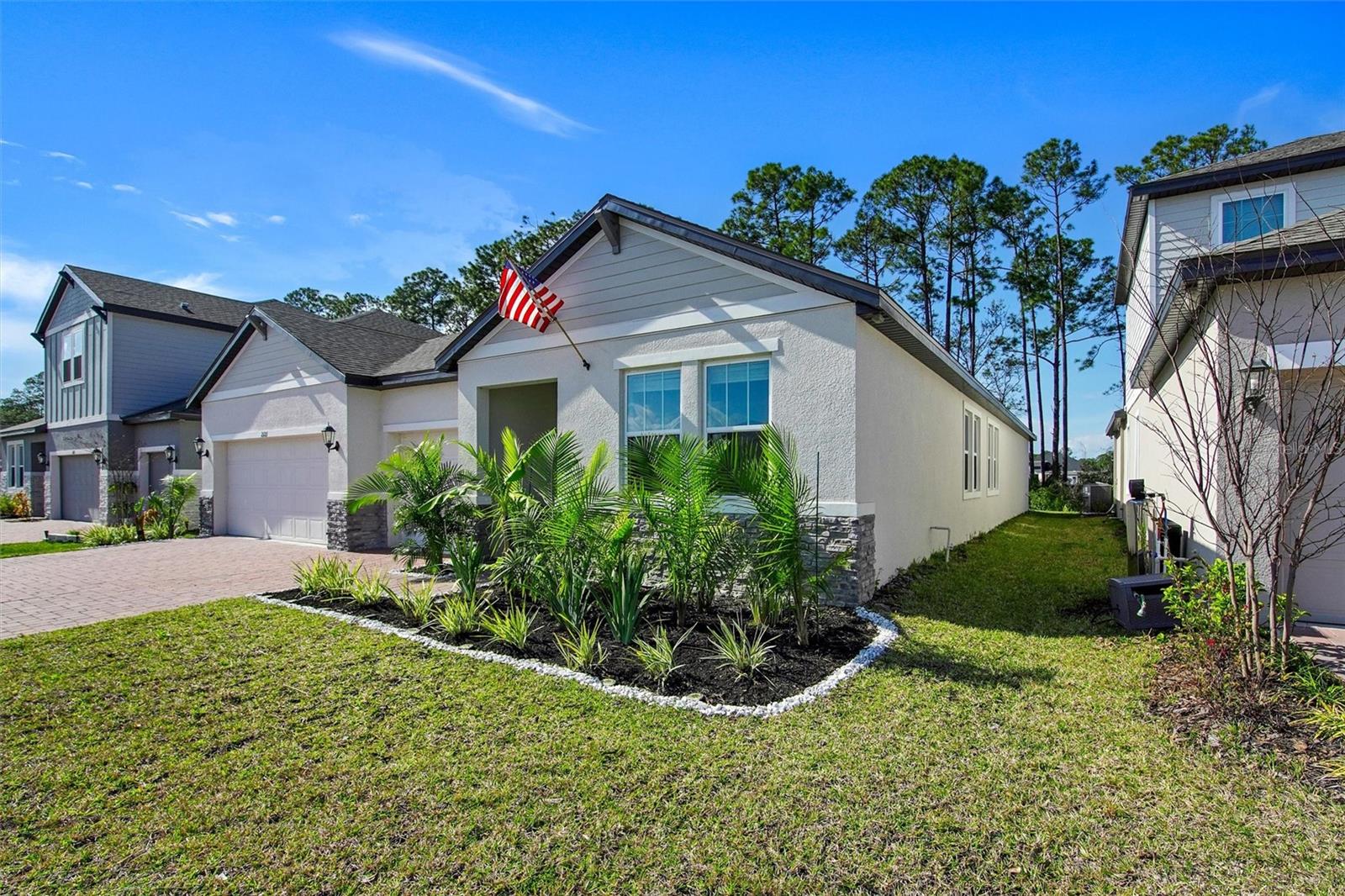 2121 DIVOT DR, DAYTONA BEACH, FL, 32124