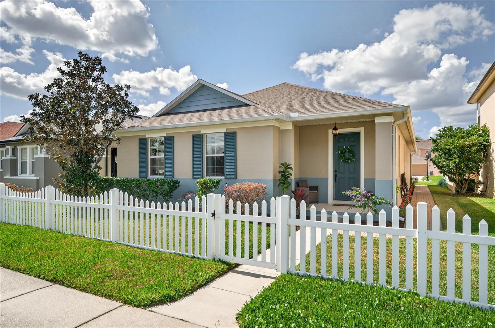 2443 LACERTA DR, ORLANDO, FL, 32828
