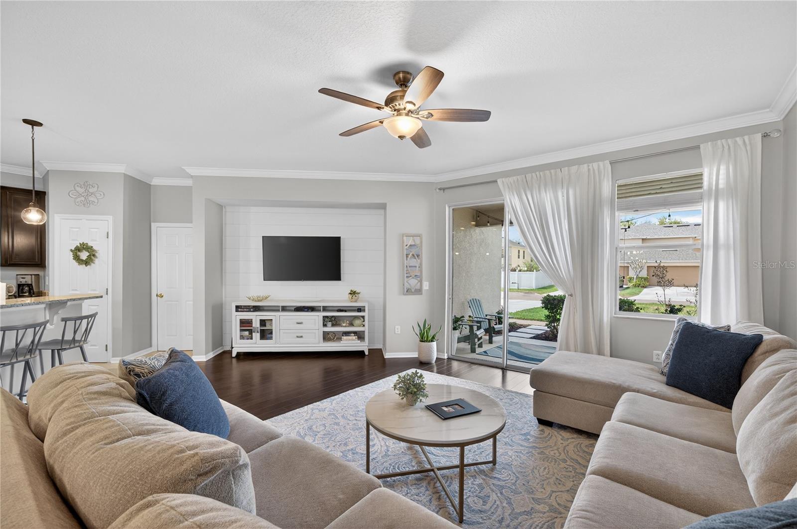 2443 LACERTA DR, ORLANDO, FL, 32828