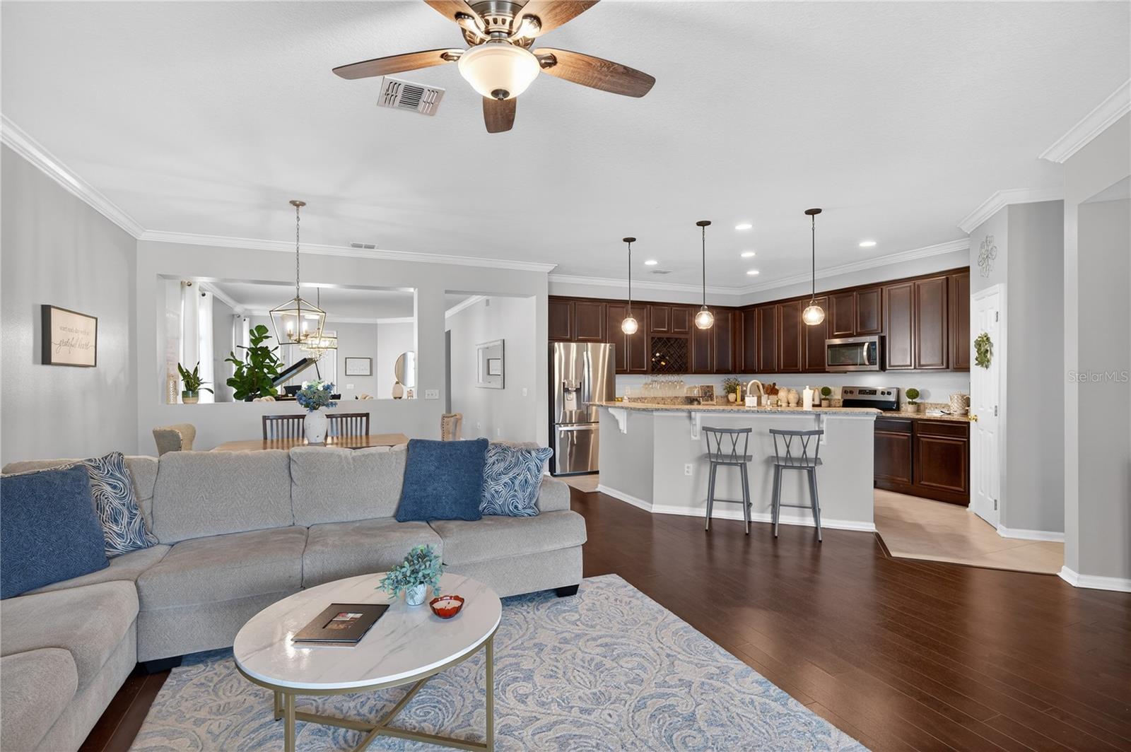 2443 LACERTA DR, ORLANDO, FL, 32828