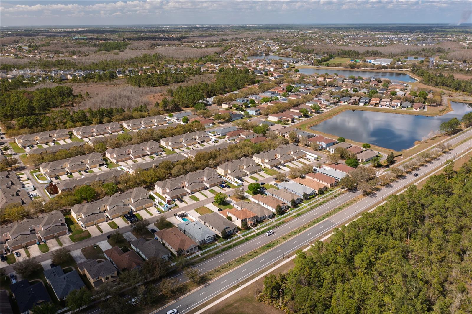 2443 LACERTA DR, ORLANDO, FL, 32828