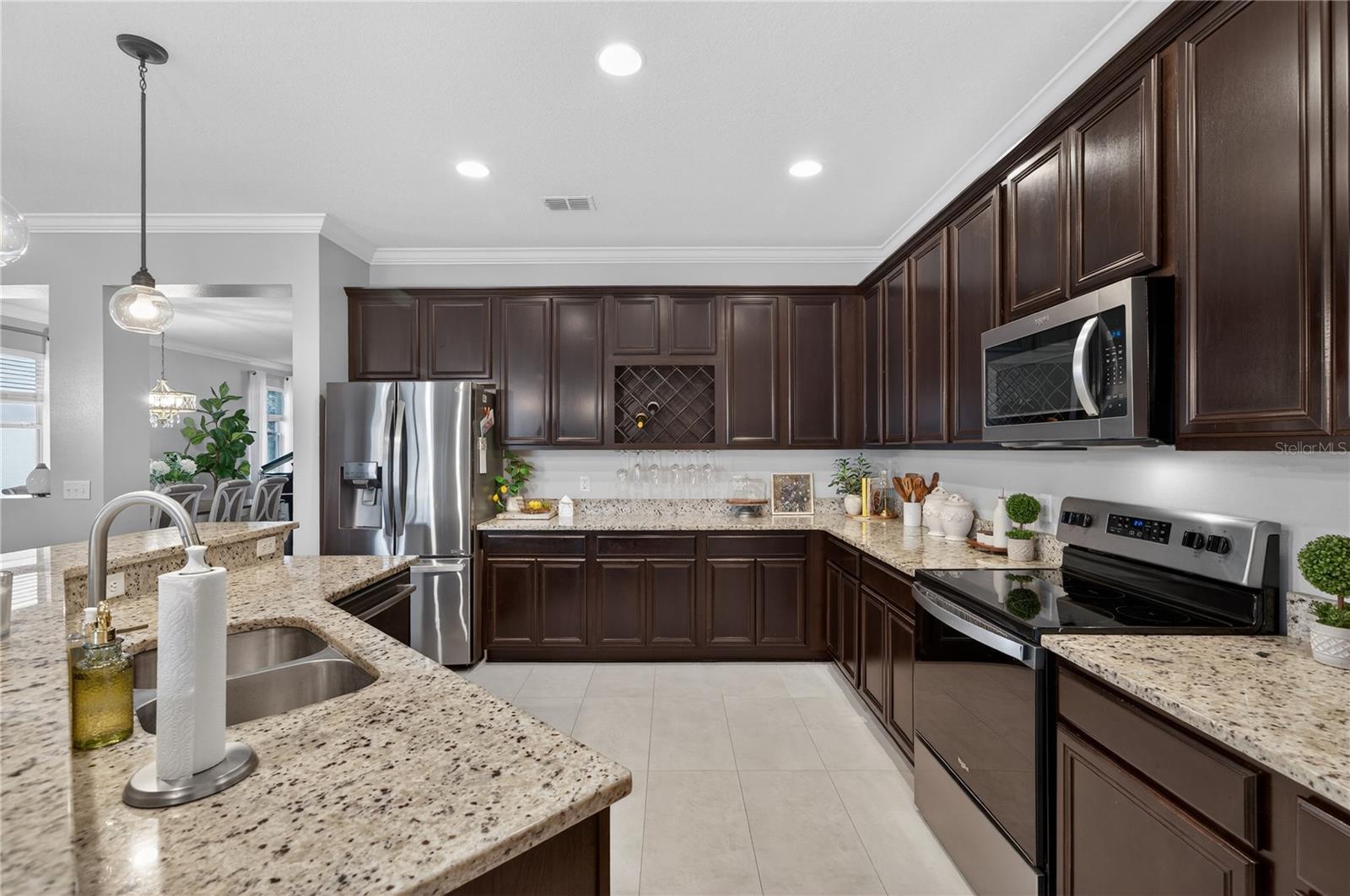 2443 LACERTA DR, ORLANDO, FL, 32828