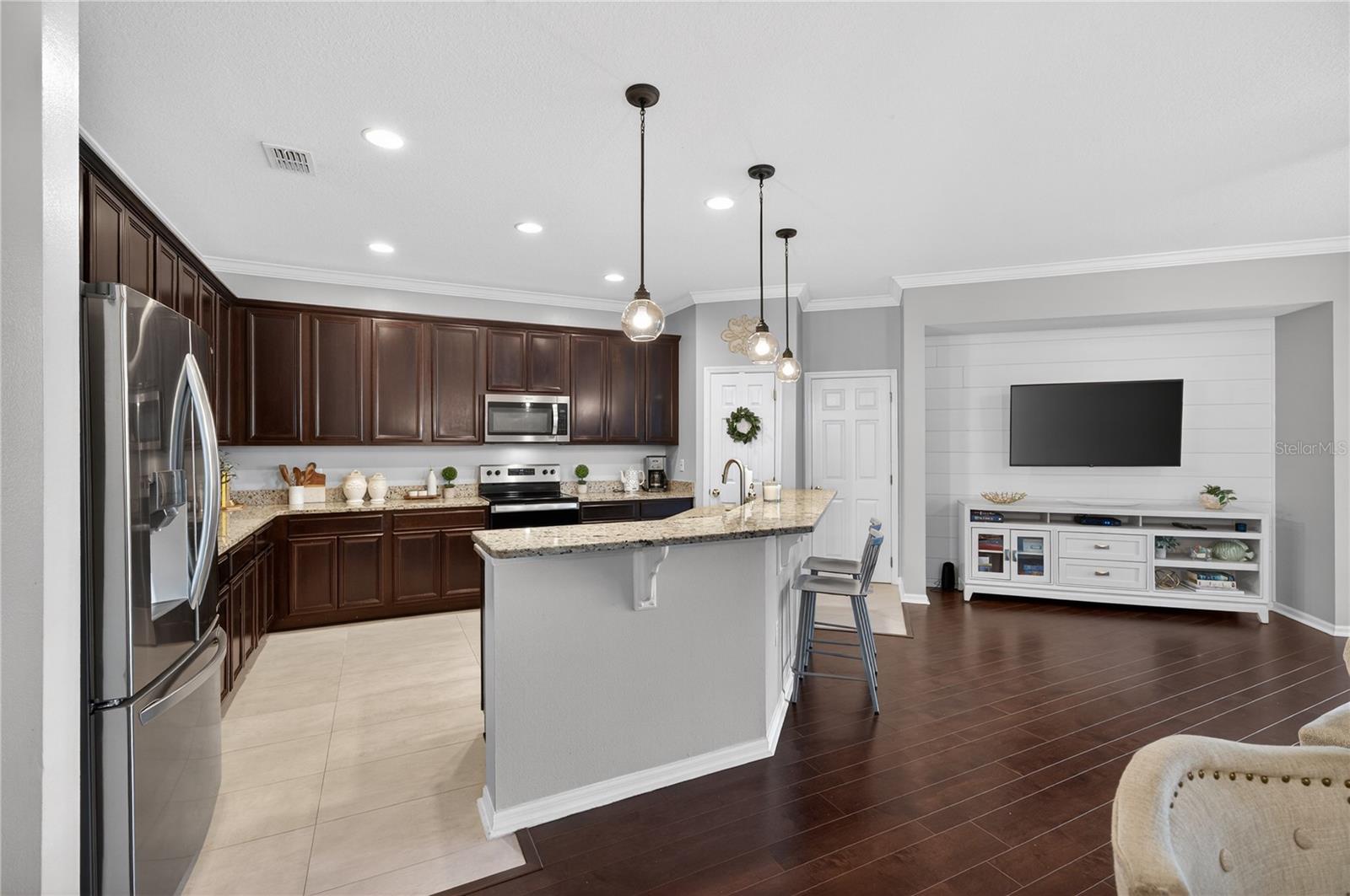 2443 LACERTA DR, ORLANDO, FL, 32828
