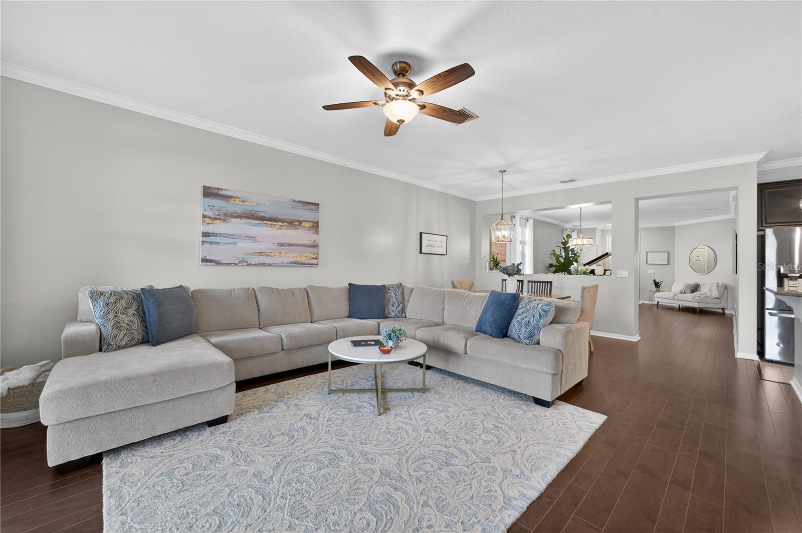 2443 LACERTA DR, ORLANDO, FL, 32828