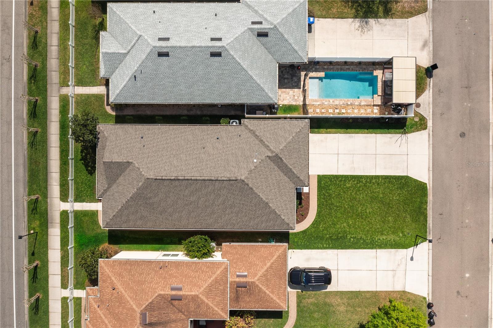2443 LACERTA DR, ORLANDO, FL, 32828
