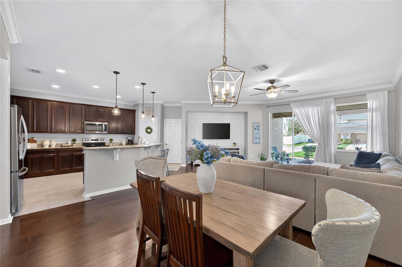2443 LACERTA DR, ORLANDO, FL, 32828