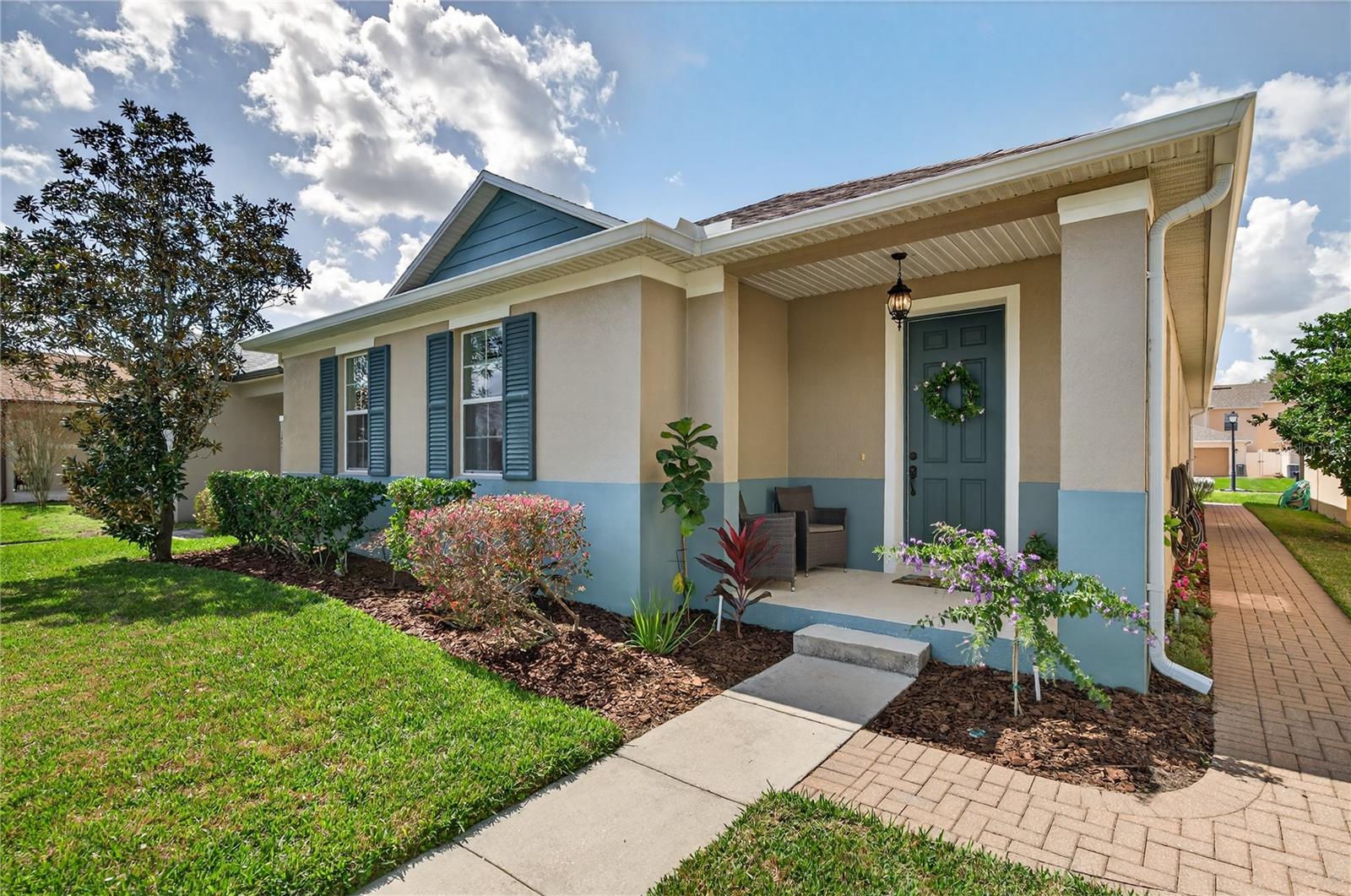 2443 LACERTA DR, ORLANDO, FL, 32828