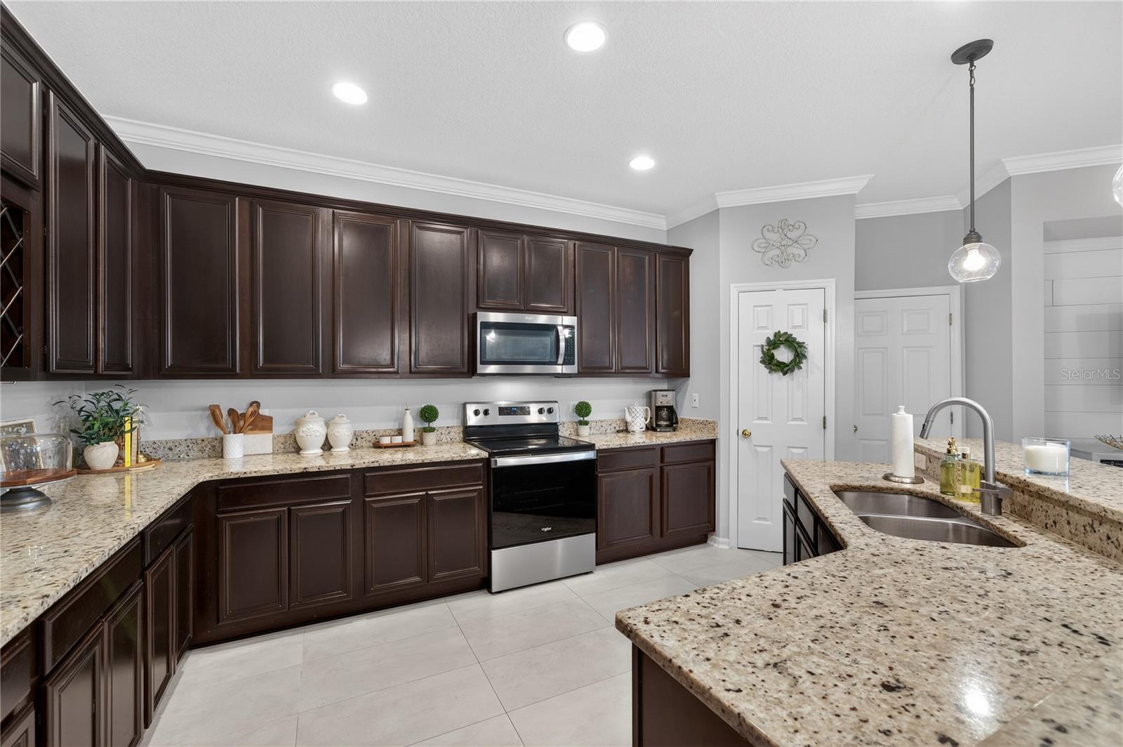 2443 LACERTA DR, ORLANDO, FL, 32828