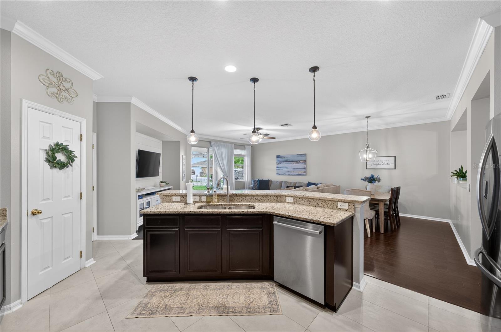 2443 LACERTA DR, ORLANDO, FL, 32828