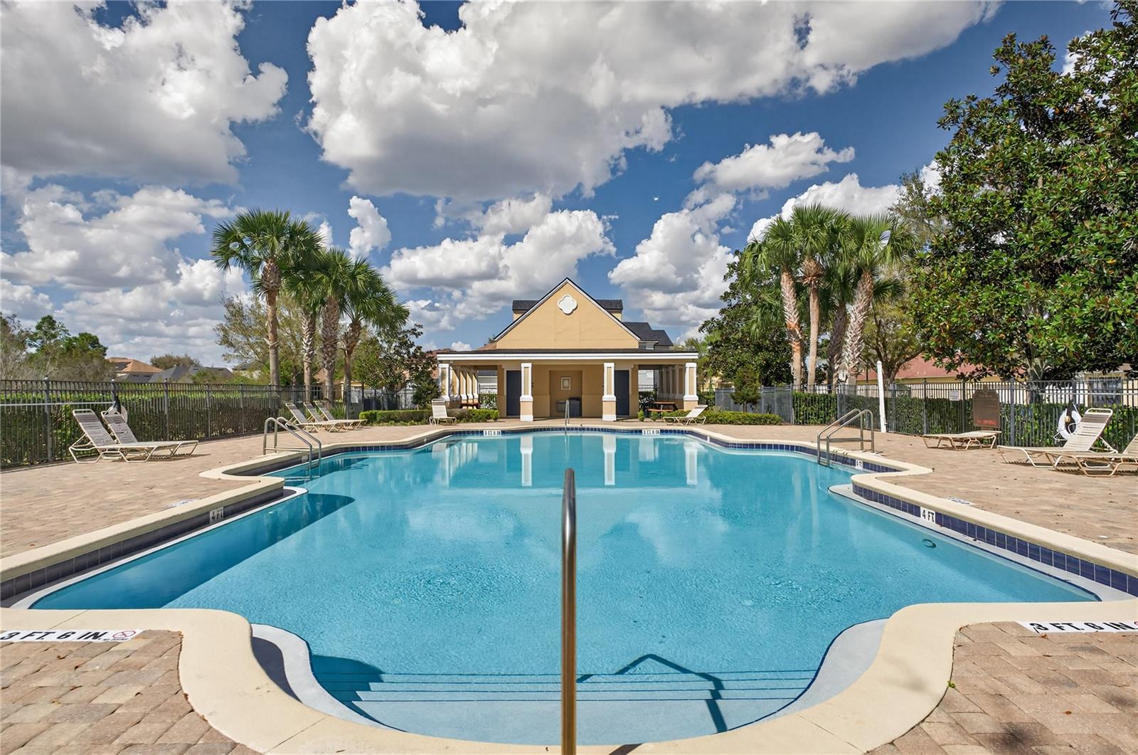 2443 LACERTA DR, ORLANDO, FL, 32828