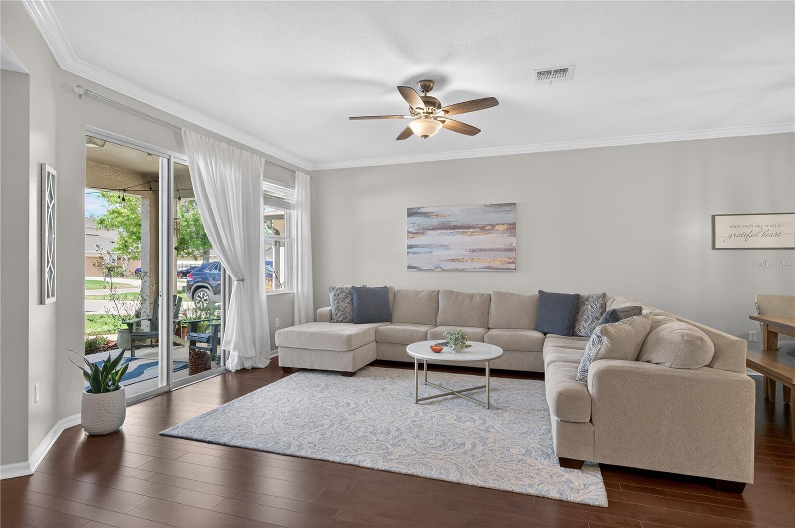 2443 LACERTA DR, ORLANDO, FL, 32828