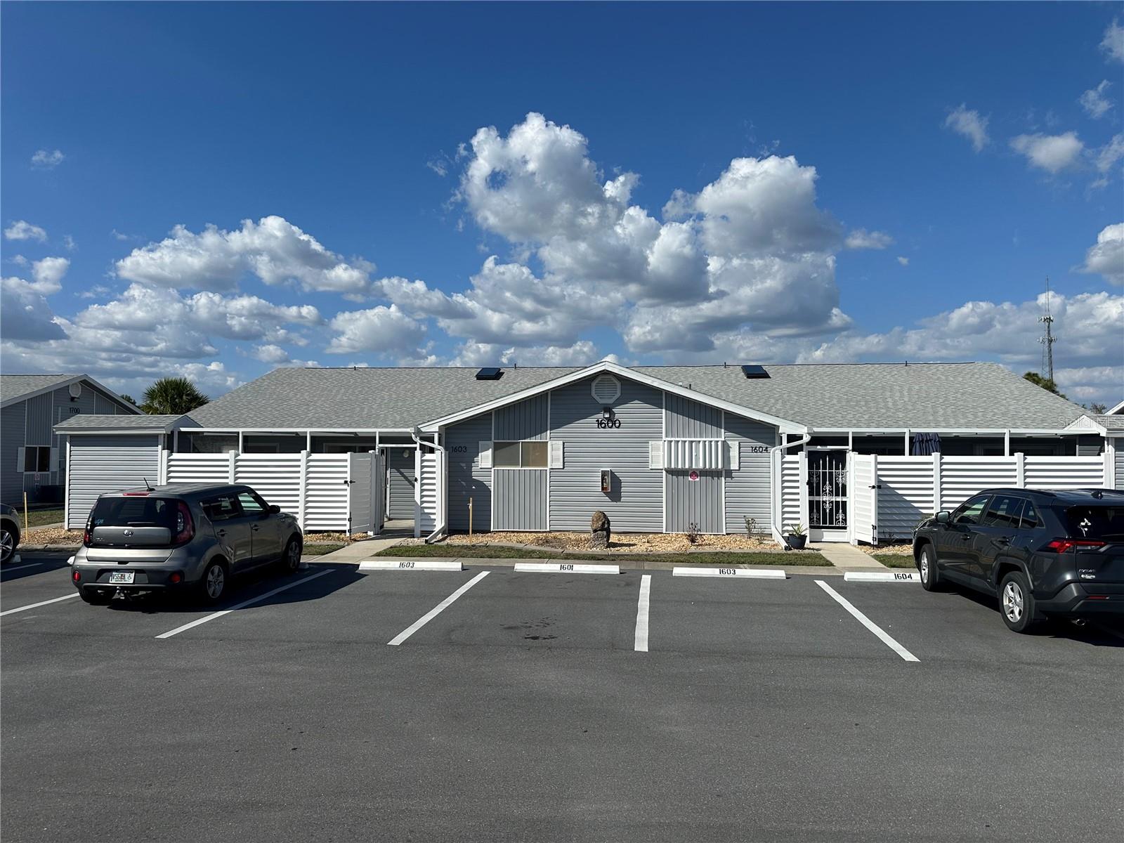 3300 LOVELAND BLVD #1603, PUNTA GORDA, FL, 33980