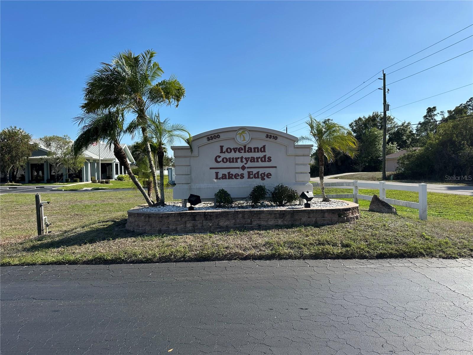3300 LOVELAND BLVD #1603, PUNTA GORDA, FL, 33980