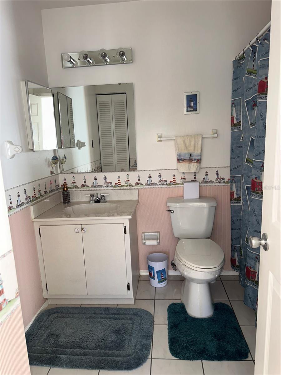 3300 LOVELAND BLVD #1603, PUNTA GORDA, FL, 33980