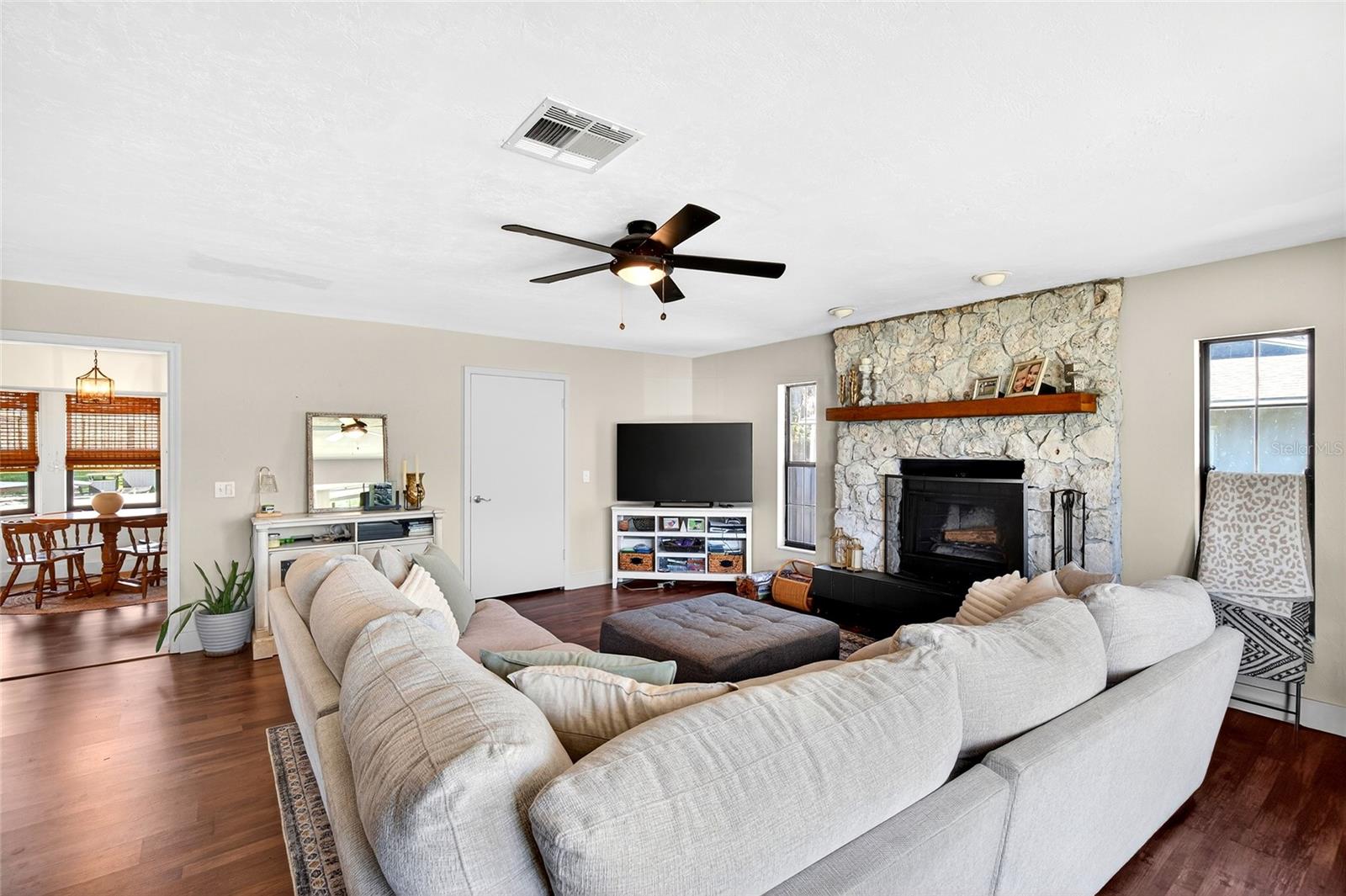 4390 NE 2ND CT, OCALA, FL, 34479